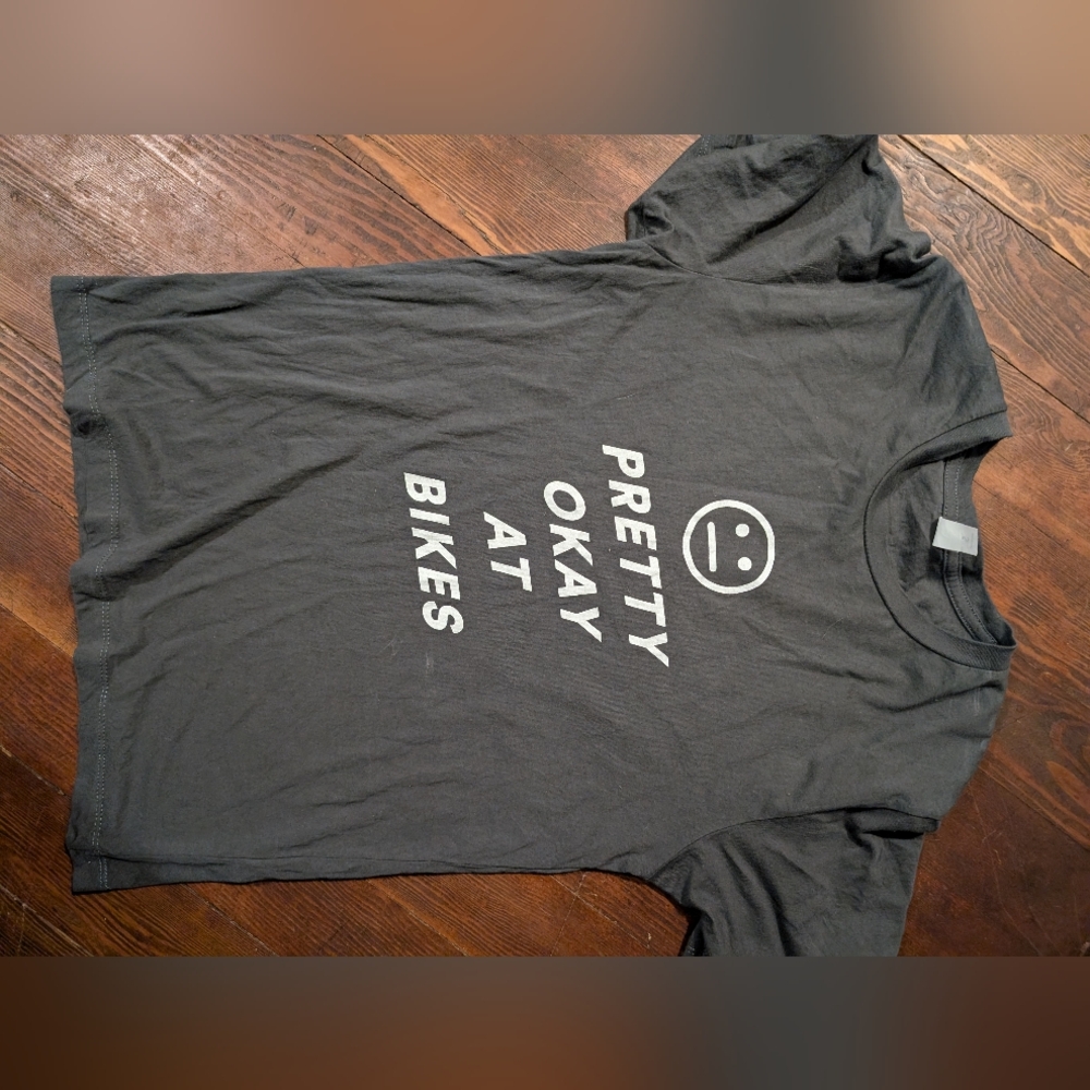 Ostroy shirt